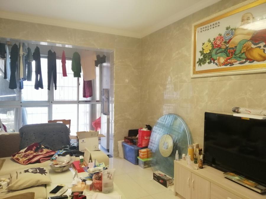 MOMA當代廣場法拍房2棟1605房