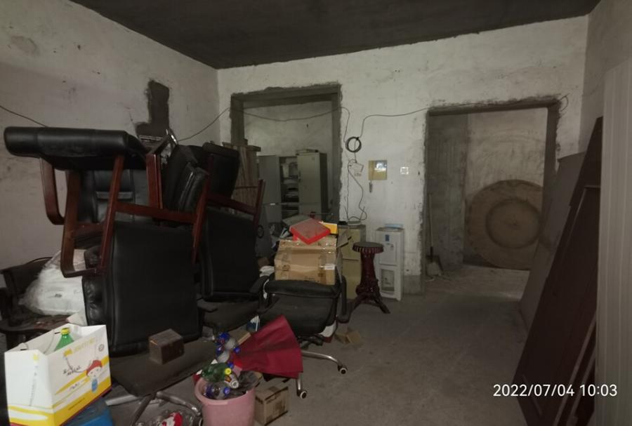 金麓國際小區(qū)（金麓商務廣場）法拍房3、4棟303