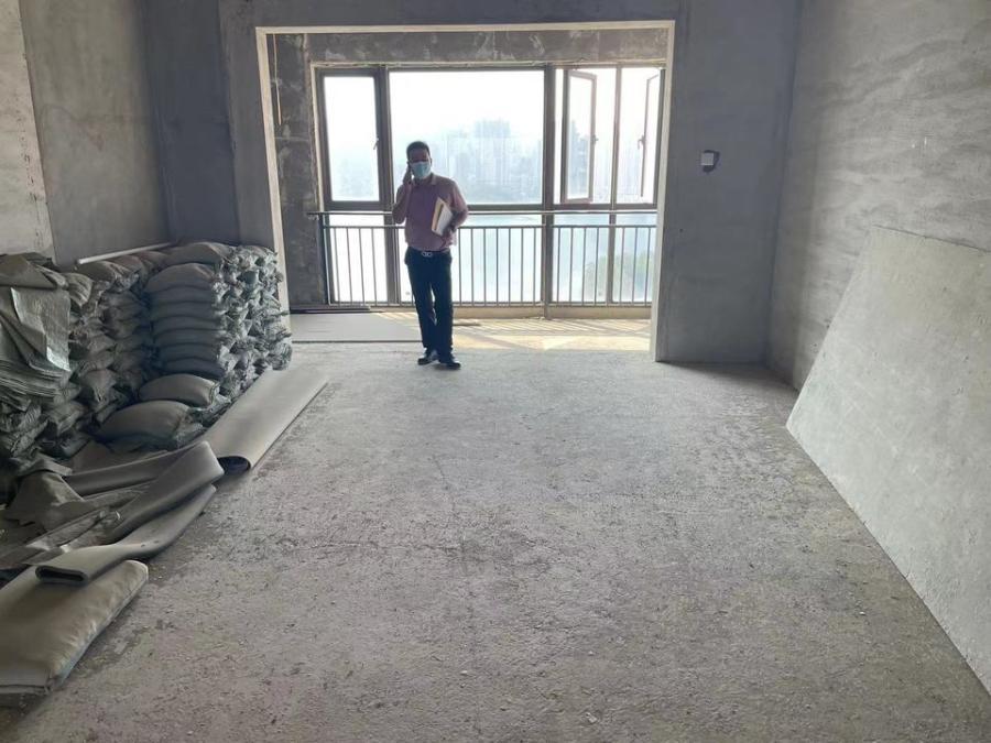 達美溪湖灣法拍房A區(qū)3棟1401號（雙學區(qū)）