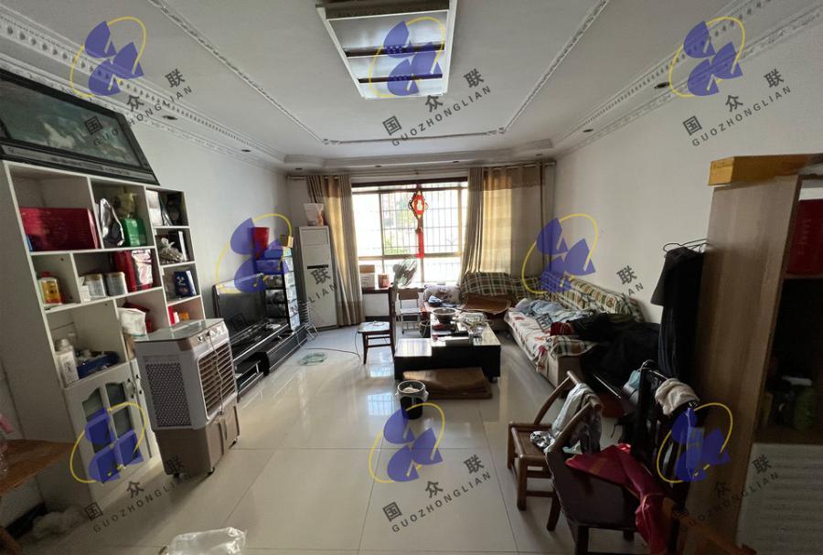 蓮湖大市場（蓮湖汽配城）法拍房12、13棟205號