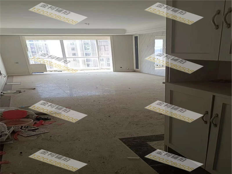 恒廣國(guó)際景園法拍房一區(qū)10棟2707房