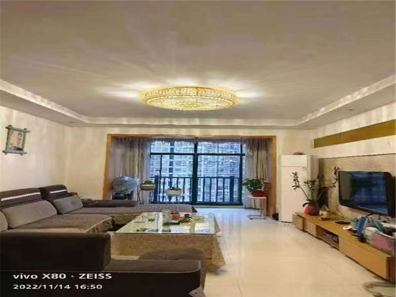 博雅湘水灣法拍房17、18棟1205房