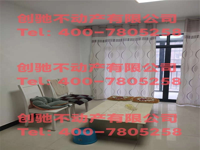 高林仕家法拍房5、6棟1907室