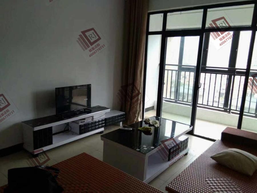 金澤園小區(qū)法拍房二期6、7棟602房