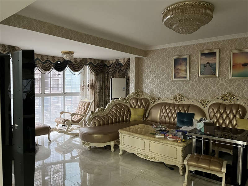 泰禹家園（二期）（彩云之翼家園）法拍房二期6棟301、302、303、304號