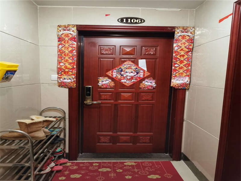 恒大雅苑法拍房54、55、56號(hào)棟1106