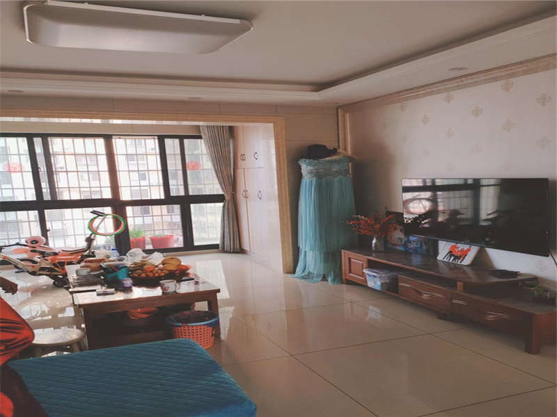 盛騰雅苑法拍房5#、6#棟802室