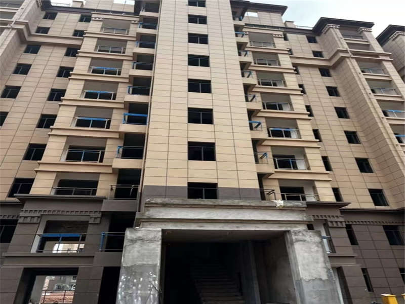 恒泰湘壹府（馥桂園）法拍房3A棟402號