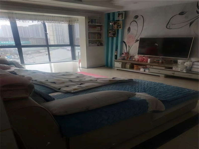 新華聯(lián)夢(mèng)想城法拍房2#棟601室