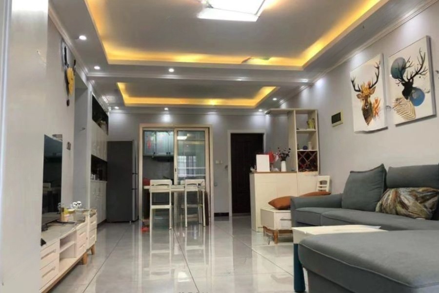 盛騰雅苑法拍房5#、6#棟2007號