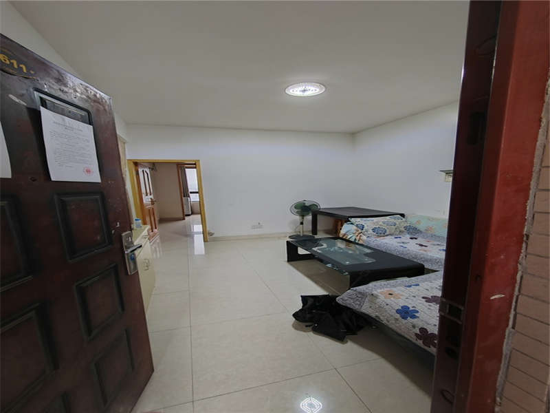 金典商務(wù)中心法拍房1、2、3、4棟1611號(hào)