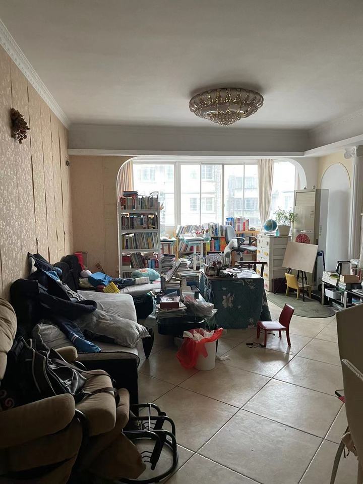 麓山才苑法拍房北A、B、C、D棟13010房