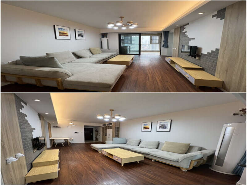 萬科魅力之城觀瀾里（城際新苑）法拍房4.1期57棟3303號（雙學區(qū)）