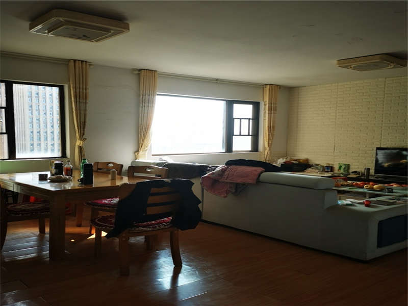 華潤置地廣場法拍房一期11棟1101號(hào)