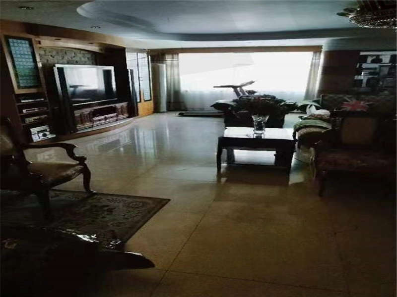 金昌花園（曙光路20號(hào)）法拍房2號(hào)樓803、804號(hào)