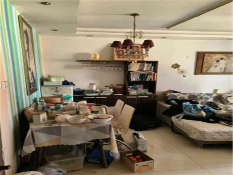 同發(fā)南國新城法拍房A、B、C、D棟817房