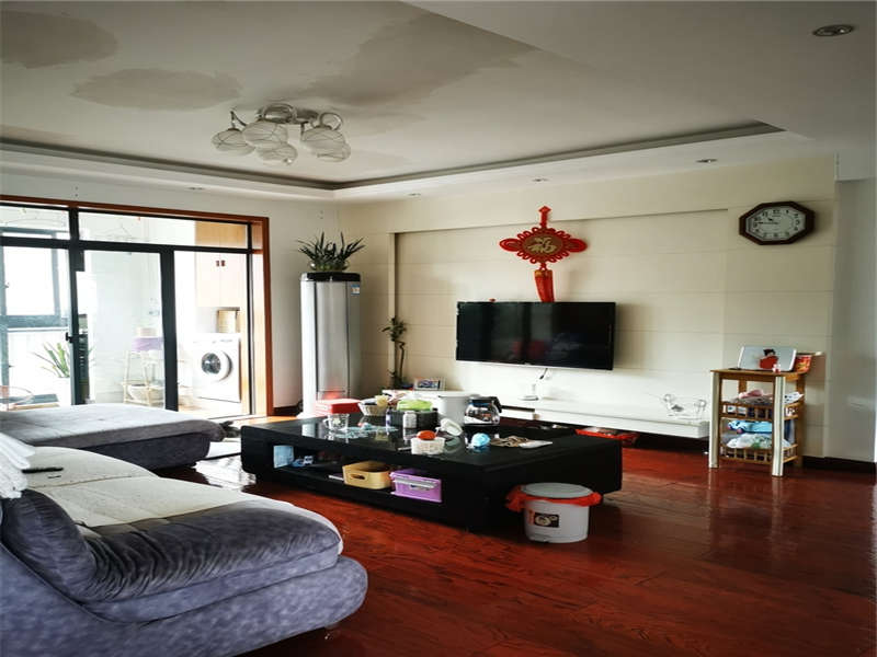 高林仕家法拍房7、8棟1701號