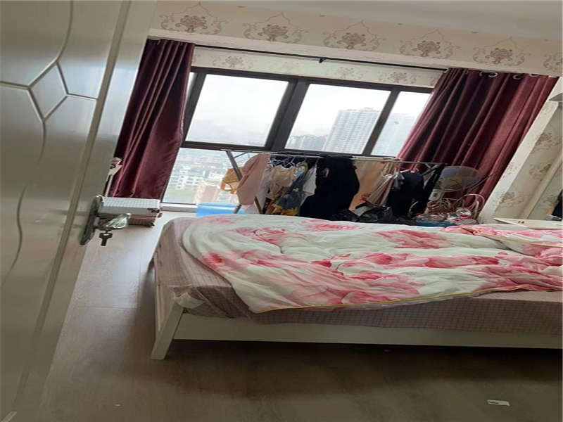 鵬程府（鵬程家園）法拍房A、B座B-2503室