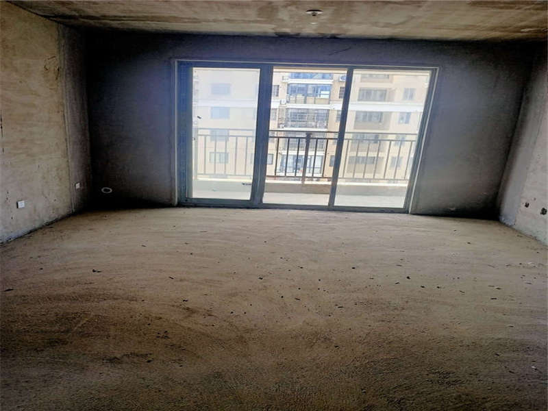 英泰匯景豪庭法拍房6棟2907號