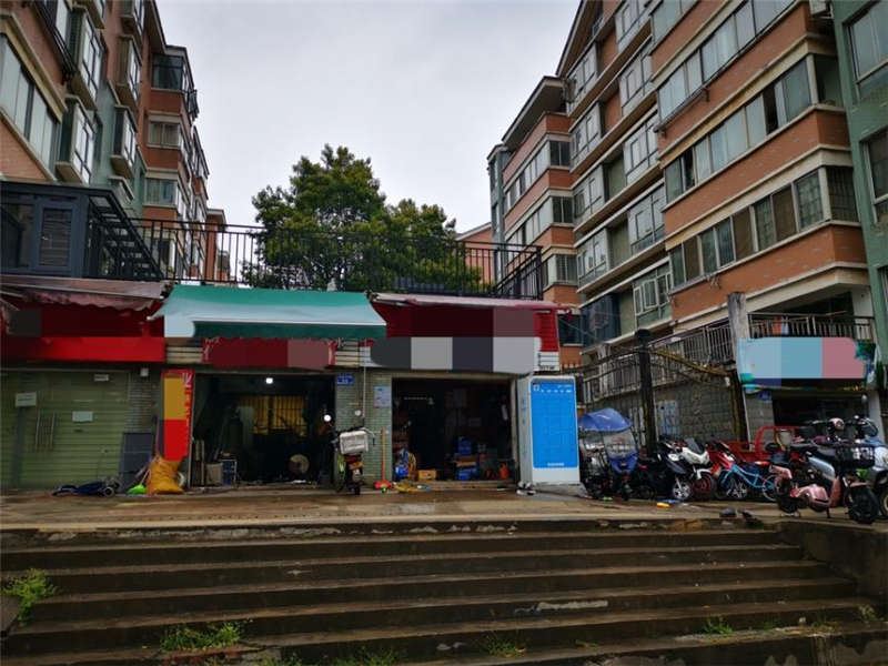 富景園小區(qū)法拍房架01房產