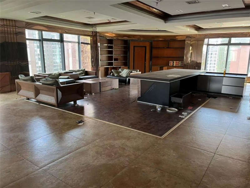 滿庭芳家園法拍房三期1001、1002、1003、1004號