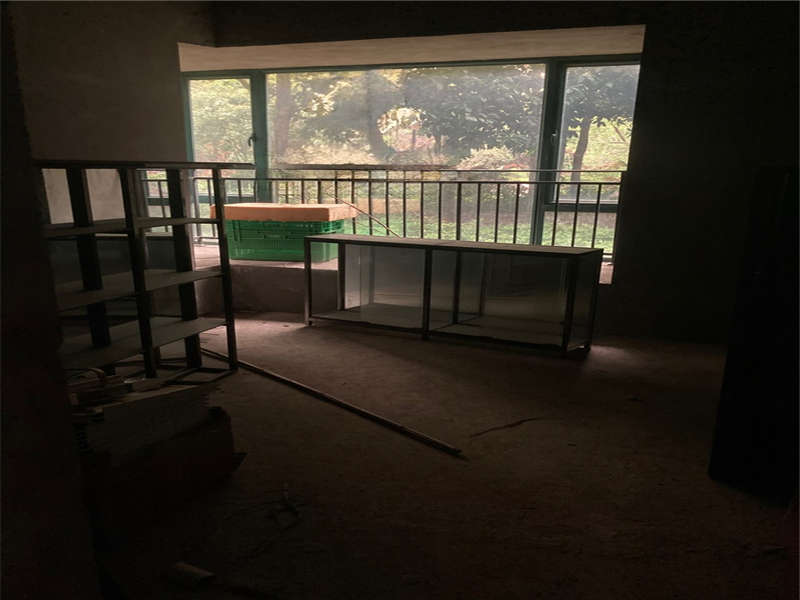 富基世紀(jì)公園法拍房二期26、27棟108房