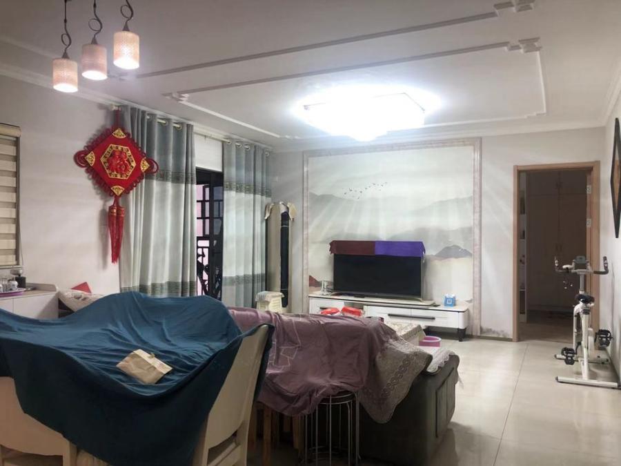 時代傾城一期（玫瑰園社區(qū)）法拍房25#、26#棟2901室