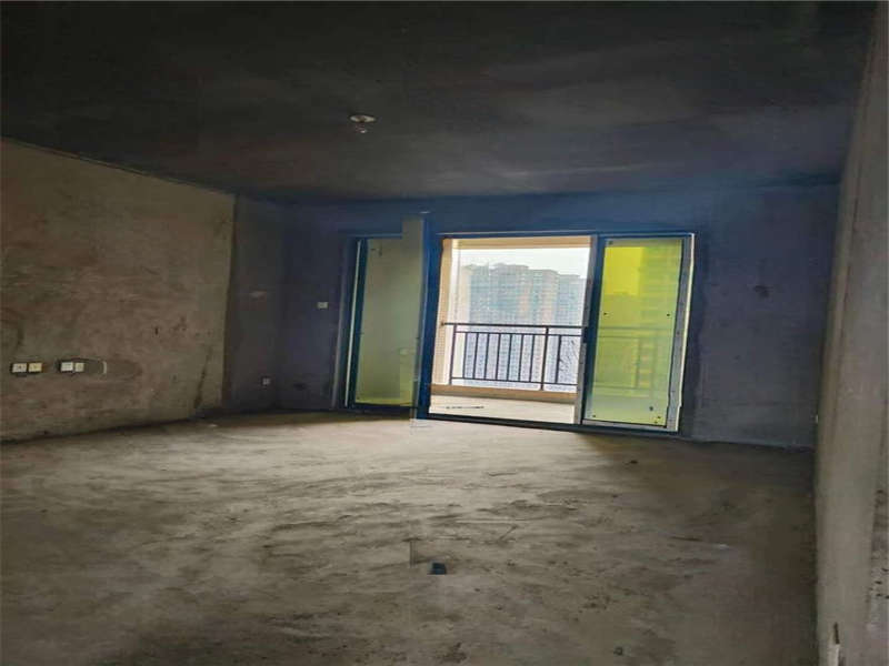 富基世紀(jì)公園法拍房三期44、45#棟2506室