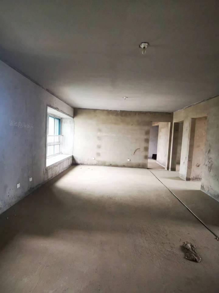 蝴蝶谷法拍房10、11棟3101號