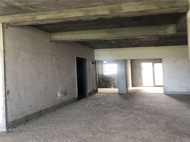 江濱家園華庭苑（華苑）法拍房2棟407（共18套，可單獨(dú)競拍）