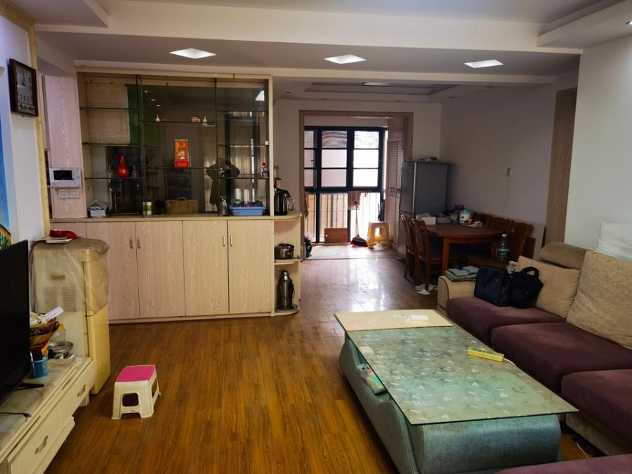 邦盛水岸御園（云水麓園）法拍房1、17棟2305室