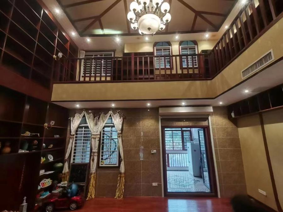 金地三千府法拍房1-L6棟102號(別墅) 金地三千府法拍房1-L6棟102號(別墅)