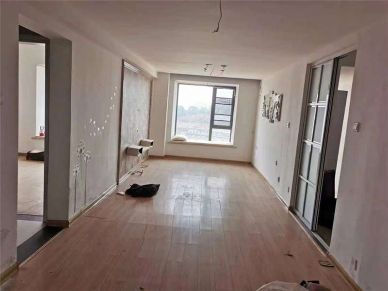 綠地公館（綠地名?。┓ㄅ姆?3棟809號