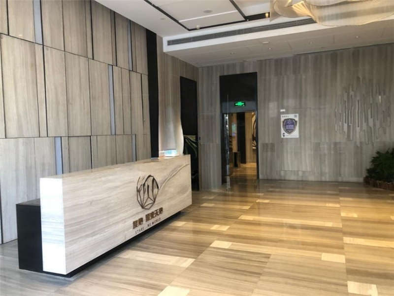 復地星光天地（復地星光商業(yè)廣場）法拍房3036號