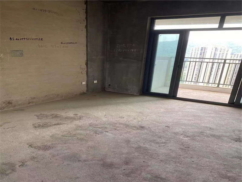 澳海瀾庭(澳海月亮灣)法拍房41#棟3208室 澳海瀾庭(澳海月亮灣)法拍房41#棟3208室