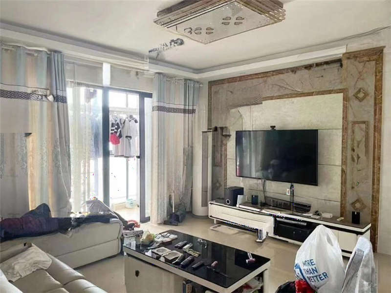 城南故事家園法拍房3棟1601號(hào)