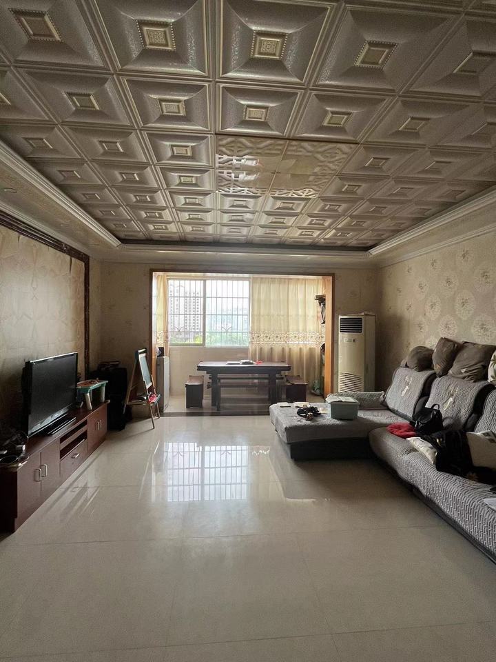 白沙灣嘉園法拍房A8A9A10棟708、709號(hào)