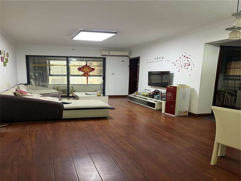 弘德好萊城（宜居雅苑）法拍房2、3、4、11棟2821房