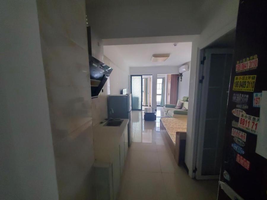 中建偶寓（中建芙蓉嘉苑）法拍房22、23、27棟872號(hào)