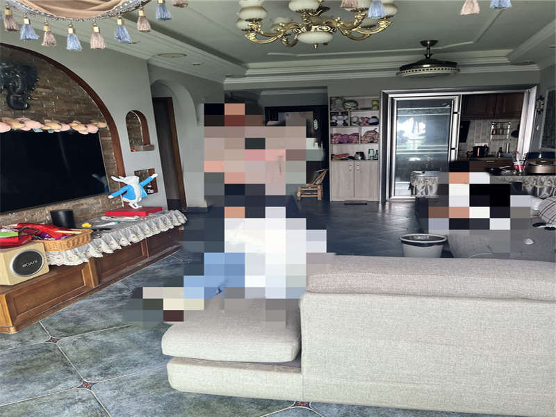 海倫春天法拍房22、23棟2802室