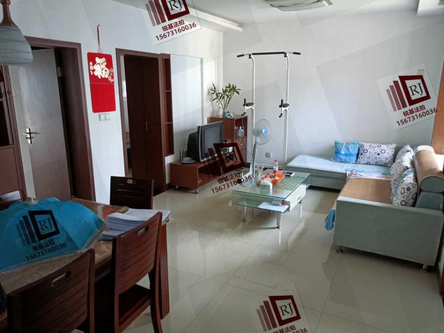 都江新苑法拍房1-7棟及地下室、商業(yè)5-903號