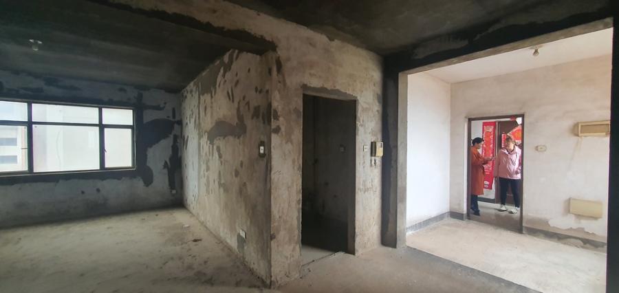 湘府名邸法拍房1棟1509、1510室