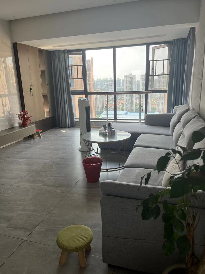 潤(rùn)和又一城法拍房16#·17#棟2805室