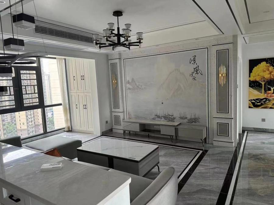 江山帝景法拍房哈佛五期D1、D2棟1701號（雙學區(qū)）