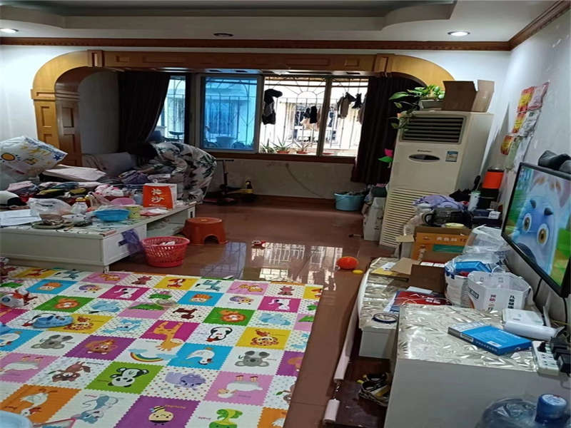 曙光中路288、290、292、294、296號(hào)法拍房615(2-406)房