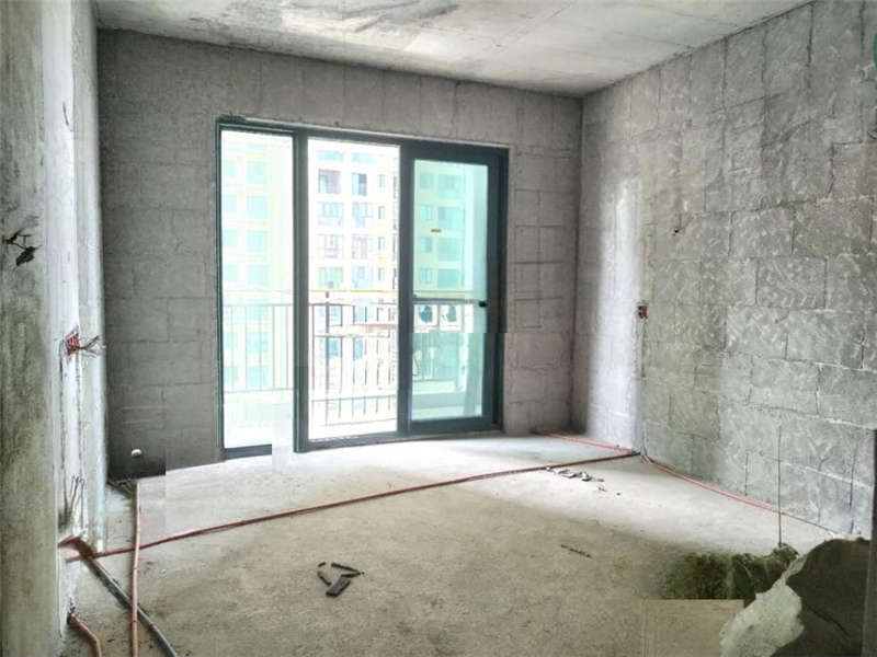 富基世紀公園法拍房61-62#棟1506號 富基世紀公園法拍房61-62#棟1506號