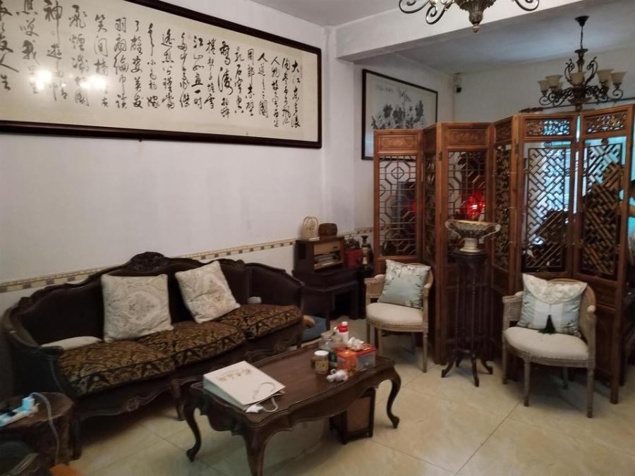 馬益順巷法拍房93；94號(hào)全部