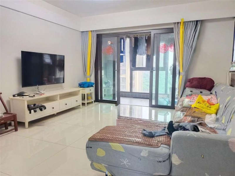 時代傾城五期（玫瑰園社區(qū)六）法拍房78#、79#棟2608室及該房屋內家具家電