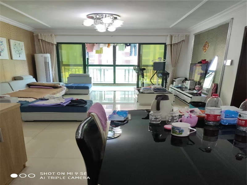 富基世紀公園法拍房二期30、31、32、33棟409室