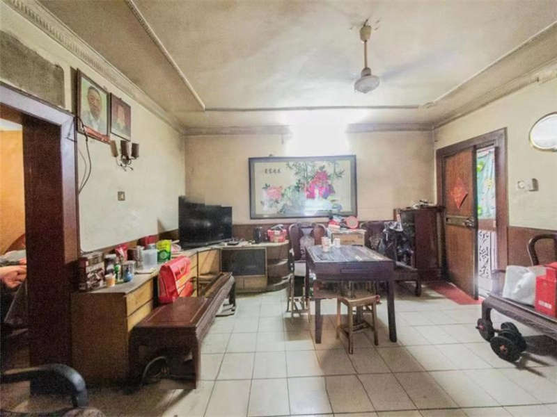 金隆小區(qū)(芙蓉北路246號)法拍房第003棟2-2房 金隆小區(qū)(芙蓉北路246號)法拍房第003棟2-2房